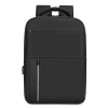 4-2_1780886995488.png Oxford Laptop Backpack with USB Charging Port