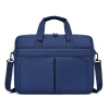 Nylon 13-Inch Laptop Shoulder Bag for Travel