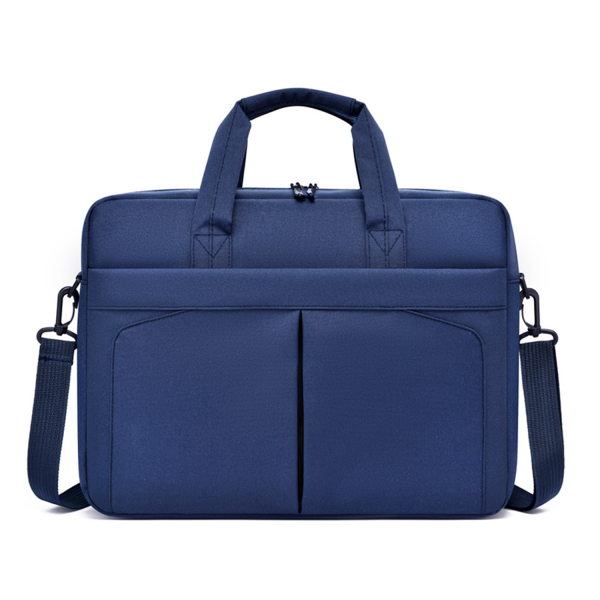 Nylon 13-Inch Laptop Shoulder Bag for Travel