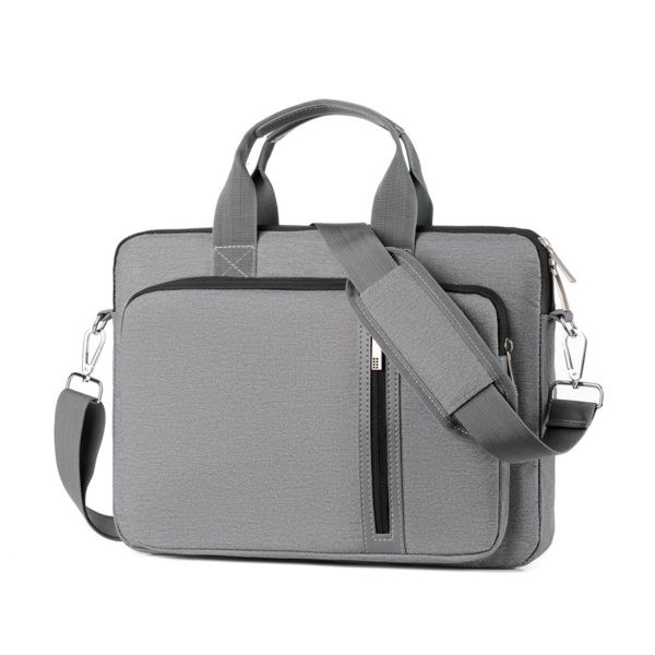 15.6 Inch Oxford Laptop Sleeve