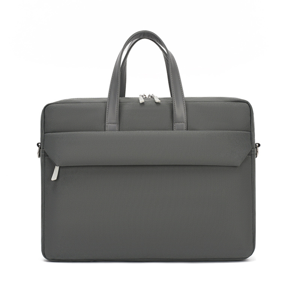 4-4_1778422455450.png Oxford 15inch Laptop Briefcase Shoulder Messenger Bag