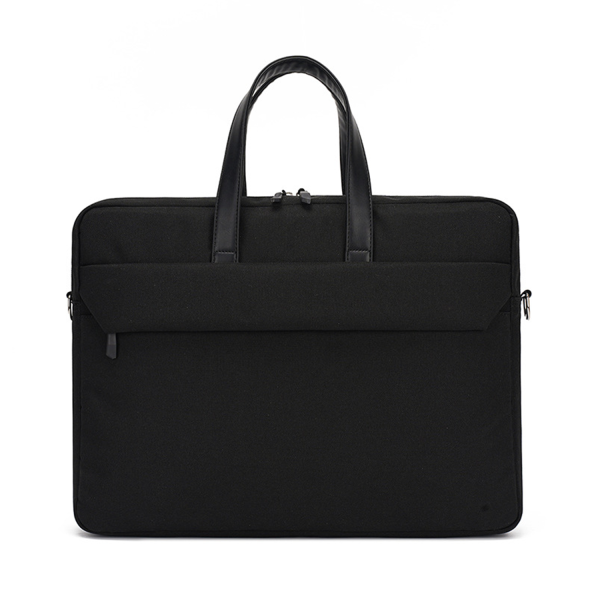 4-5_1778422450832.png Oxford 15inch Laptop Briefcase Shoulder Messenger Bag