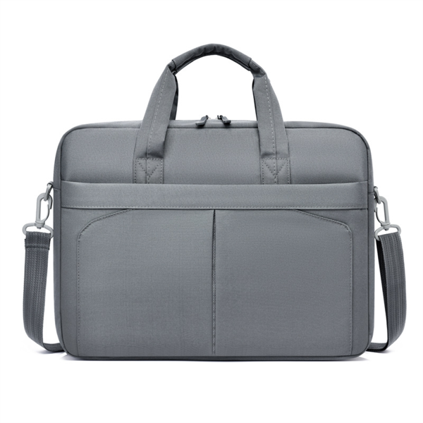 Nylon 13-Inch Laptop Shoulder Bag for Travel