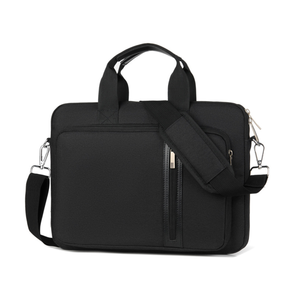 15.6 Inch Oxford Laptop Sleeve