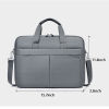 Nylon 13-Inch Laptop Shoulder Bag for Travel