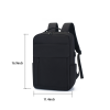 Oxford Large capacity backpack with USB Charge