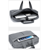 Nylon 13-Inch Laptop Shoulder Bag for Travel