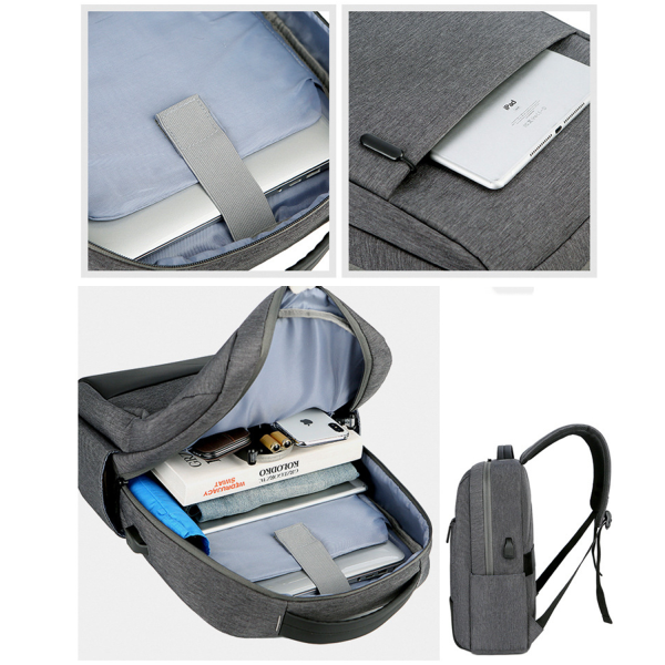 4-7_1779590387545.png Lightweight Waterproof Laptop Backpack for Travel