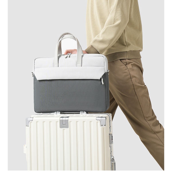 4-8_1778422474269.png Oxford 15inch Laptop Briefcase Shoulder Messenger Bag