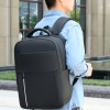 4-8_1780887015387.png Oxford Laptop Backpack with USB Charging Port
