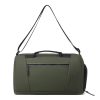 Sleek Waterproof Travel Carry On Duffel Bag