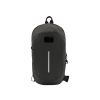 RPET Waterproof Backpack with Reflective Strips