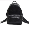 4_1779294842725.png Genuine Leather Computer Backpack with Polyester Lining