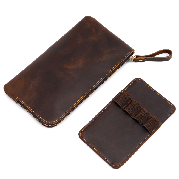 4_1779731588283.png Genuine Leather Zipper Pen Case