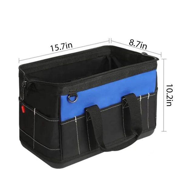 4_1780046118487.jpg 16-inch Waterproof Zipper Wide Mouth Tool Bag