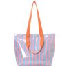 4_1780538251042.jpg PVC Striped Tote Bag