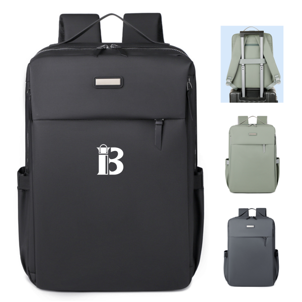 5-1_1777213324371.png Large Capacity Travel Laptop Backpack with Luggage Strap