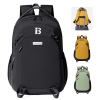 5-1_1779591348127.png Nylon Water-Resistant Carry On Travel Backpacks