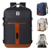 Large Sturdy Carry On Laptop Backpack