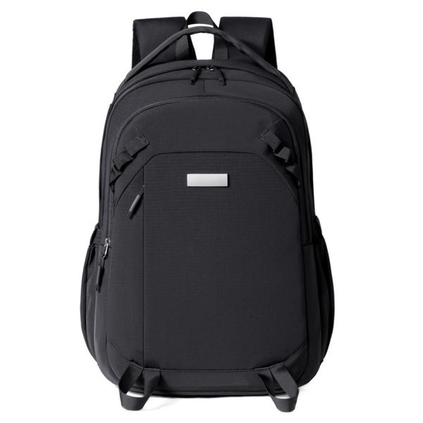 5-3_1779591358562.png Nylon Water-Resistant Carry On Travel Backpacks