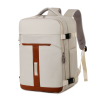 Large Sturdy Carry On Laptop Backpack