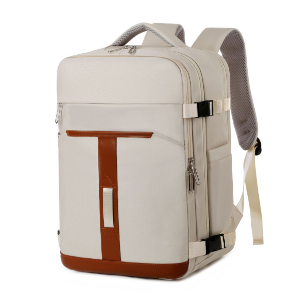 Large Sturdy Carry On Laptop Backpack