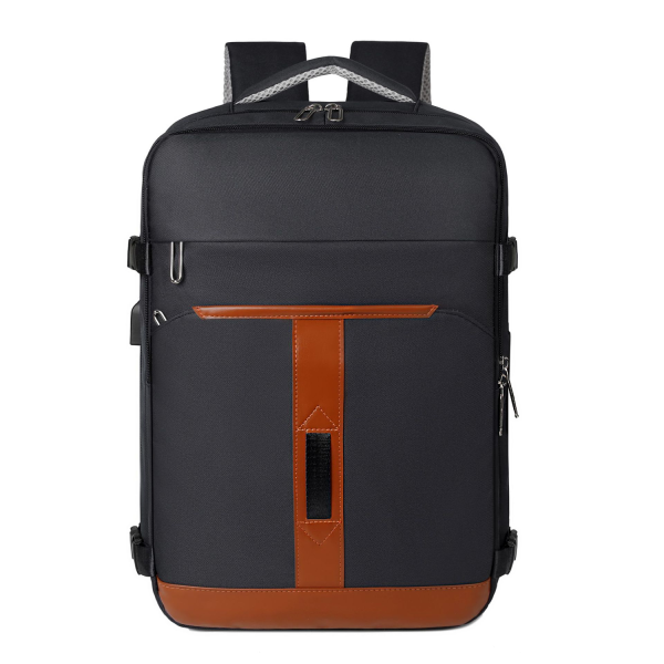 Large Sturdy Carry On Laptop Backpack