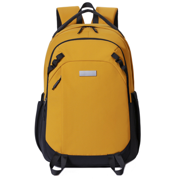 5-5_1779591365585.png Nylon Water-Resistant Carry On Travel Backpacks