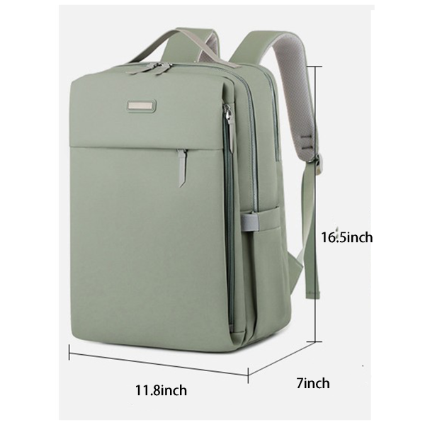 5-6_1777213378362.png Large Capacity Travel Laptop Backpack with Luggage Strap