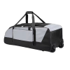 Padded Waterproof Rolling Baseball Bag Big Capacity Softball