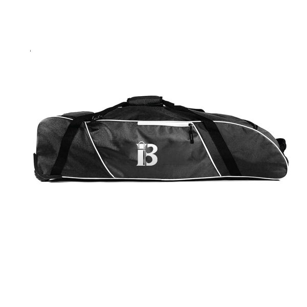 520棒球包主图LOGO_1779257292843.png Large Capacity Polyester Wheeled Baseball Bag