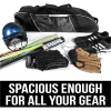 520棒球包细节图2_1779257337403.png Large Capacity Polyester Wheeled Baseball Bag