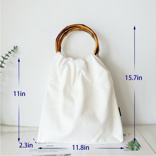 528包尺寸图_1779952731567.png Tie Dye Canvas Bamboo Handle Handbag