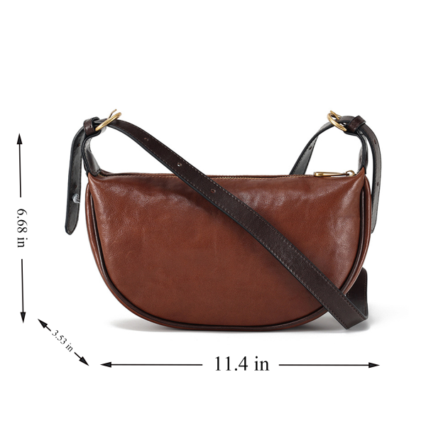 5_1776098277814.png Genuine Leather Crescent Crossbody Bag