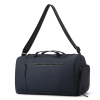 Sleek Waterproof Travel Carry On Duffel Bag