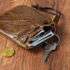 5_1778397250341.jpg Pu Leather Mini Drawstring Coin Purse