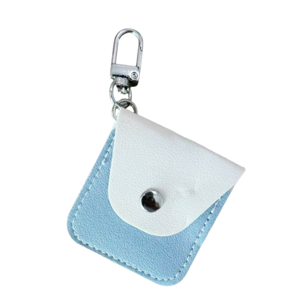 5_1779382495109.png PU Leather Jewelry Pouch Keychain