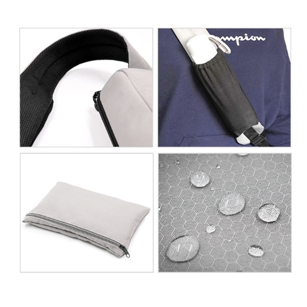 5_1781269033441.png Waterproof RPET Foldable Sling Bag