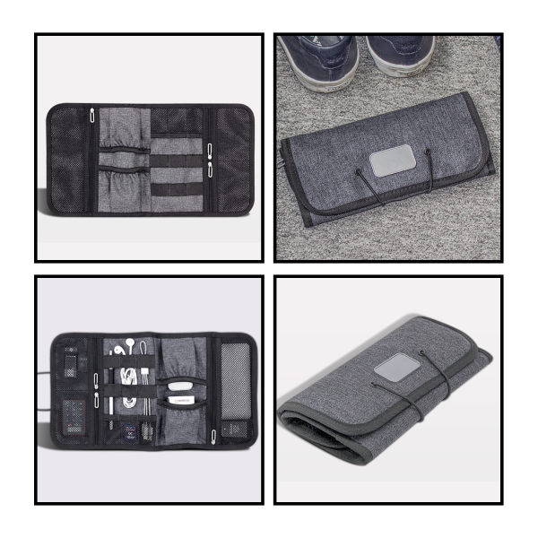 5_1781269178047.png Roll Up Recycled Electronic Organizer