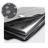 16 Inch RPET Laptop Sleeve with Strap