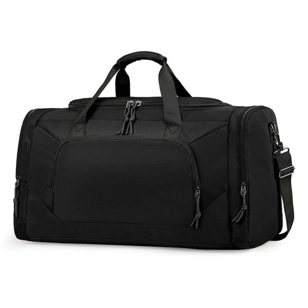 6.17.11_1781762141085.jpg Oxford Gym Duffel Bag with Luggage Strap