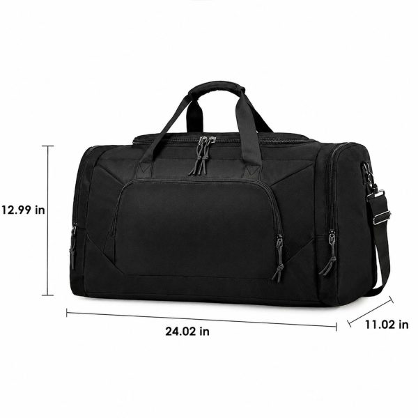 6.17.15_1781764083888.jpg Oxford Gym Duffel Bag with Luggage Strap
