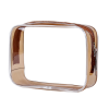 602包咖色_1780452939231.png Portable Transparent PVC Cosmetic Zipper Bag