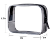 602包尺寸图_1780453023207.png Portable Transparent PVC Cosmetic Zipper Bag