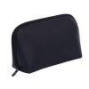 616数码包黑色_1781581782838.jpg PU Leather Tech Organizer Bag
