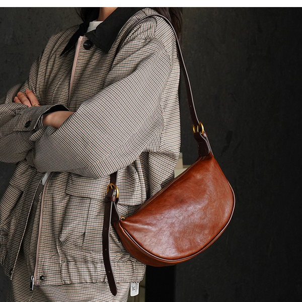 6_1776098267256.png Genuine Leather Crescent Crossbody Bag