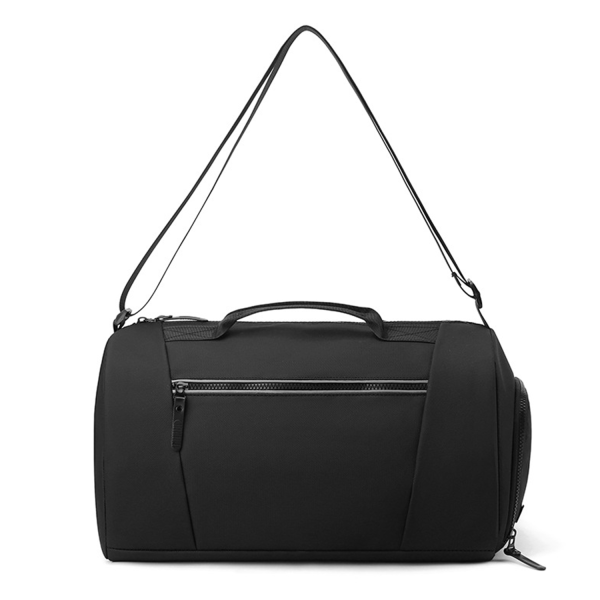 Sleek Waterproof Travel Carry On Duffel Bag