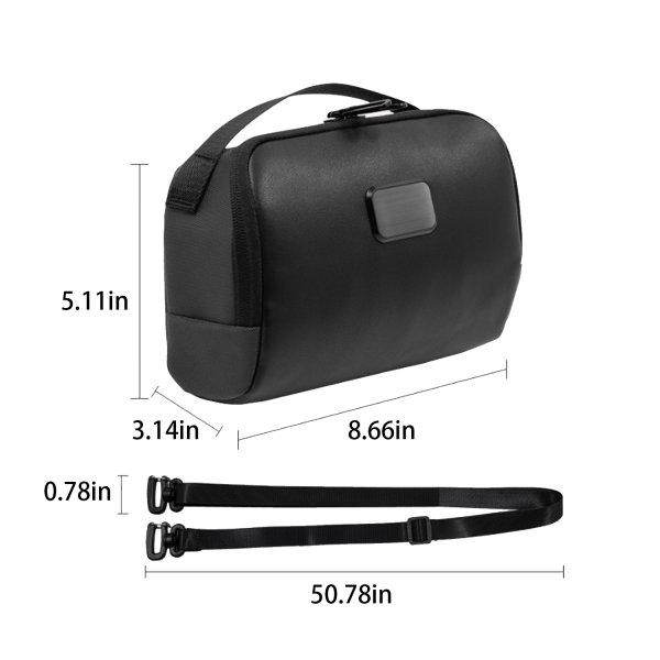 6_1778996810995.png Recyclable RPET Clutch Bag