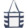 6_1780473667977.jpg Stripe Canvas Tote Bag