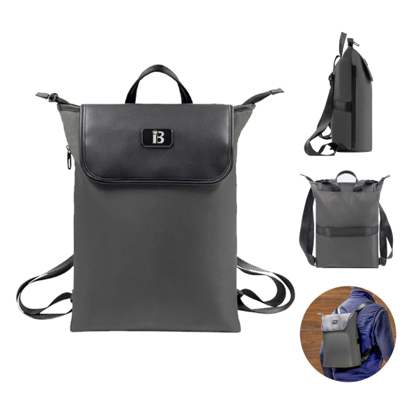 RPET Business Backpack